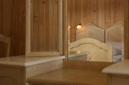 Fjellstue Hotel