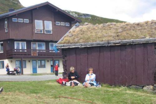 Fjellstue Hotel