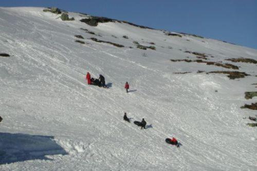 Fjellstue Hotel