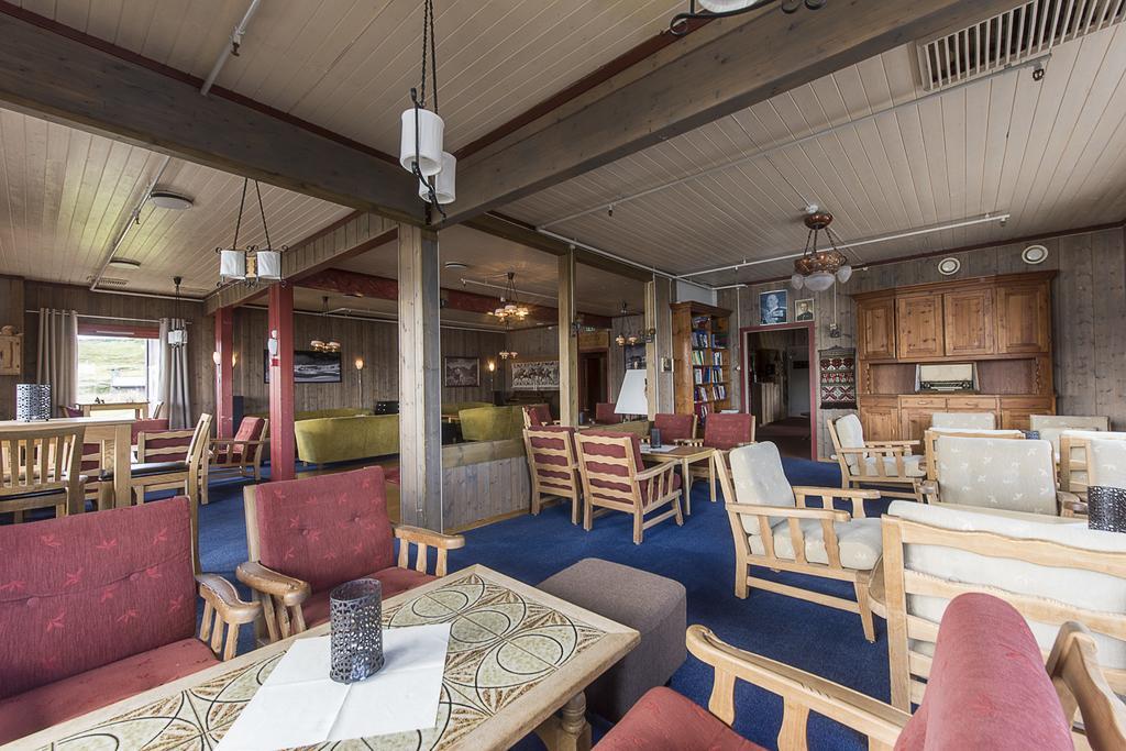 Hotel Fjellstue 2*