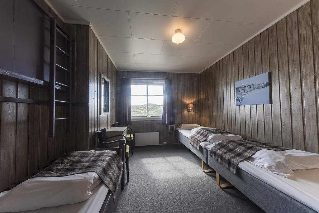 Hotel Fjellstue 2*