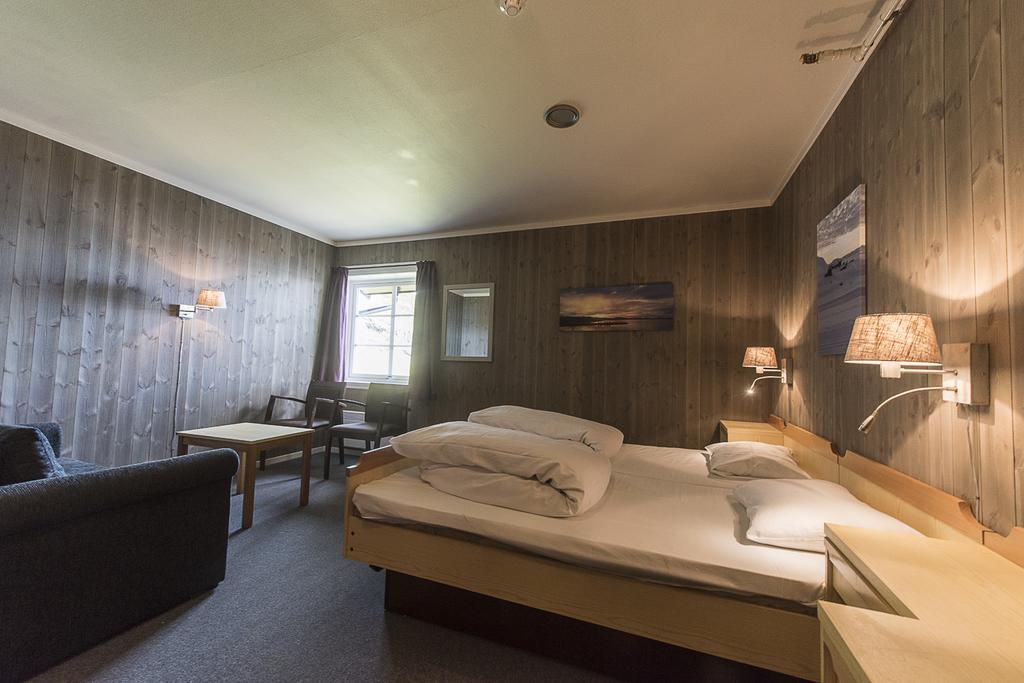 Hotel Fjellstue 2*