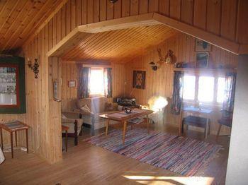 Fjellstue Hotel 2*