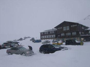 Hotel Fjellstue