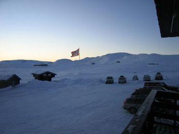 Fjellstue Hotel