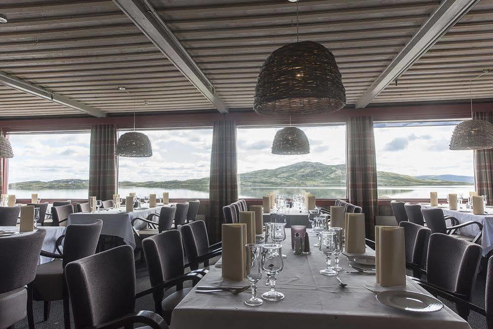 Fjellstue Hotel 2*