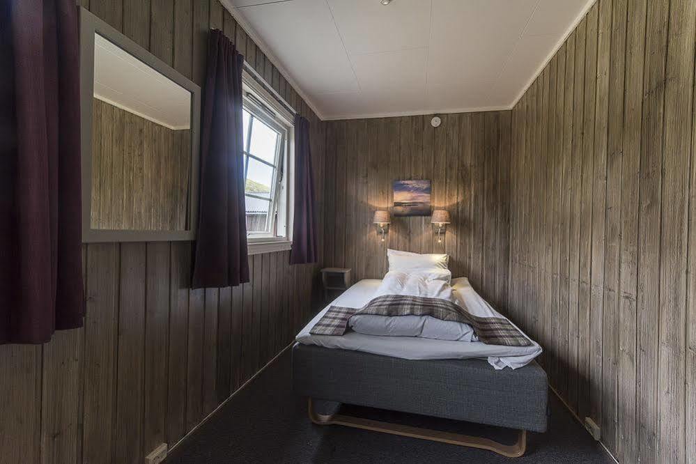 Fjellstue Hotel 2*