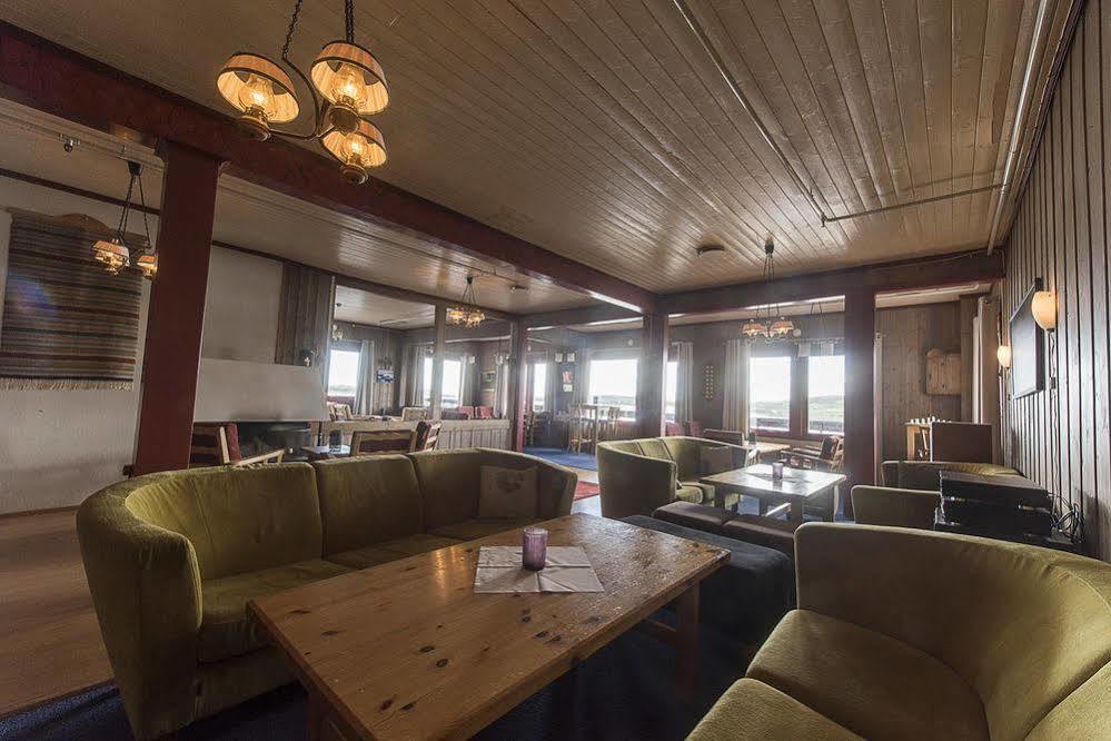 Hotel Fjellstue 2*