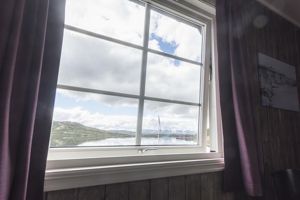 Fjellstue Hotel 2*