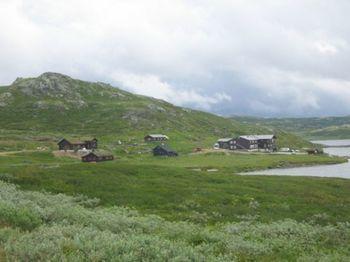 Fjellstue Hotel